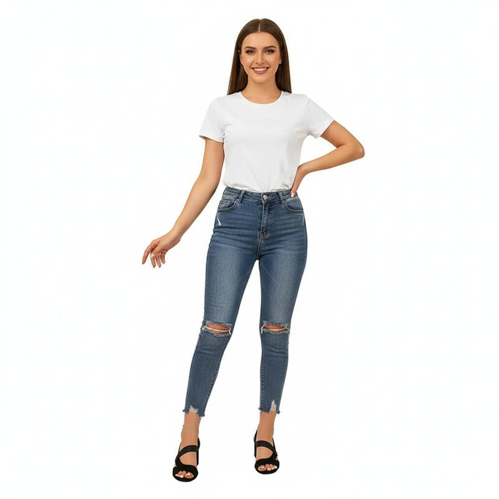 Marie | Talons hauts élégants et confortables