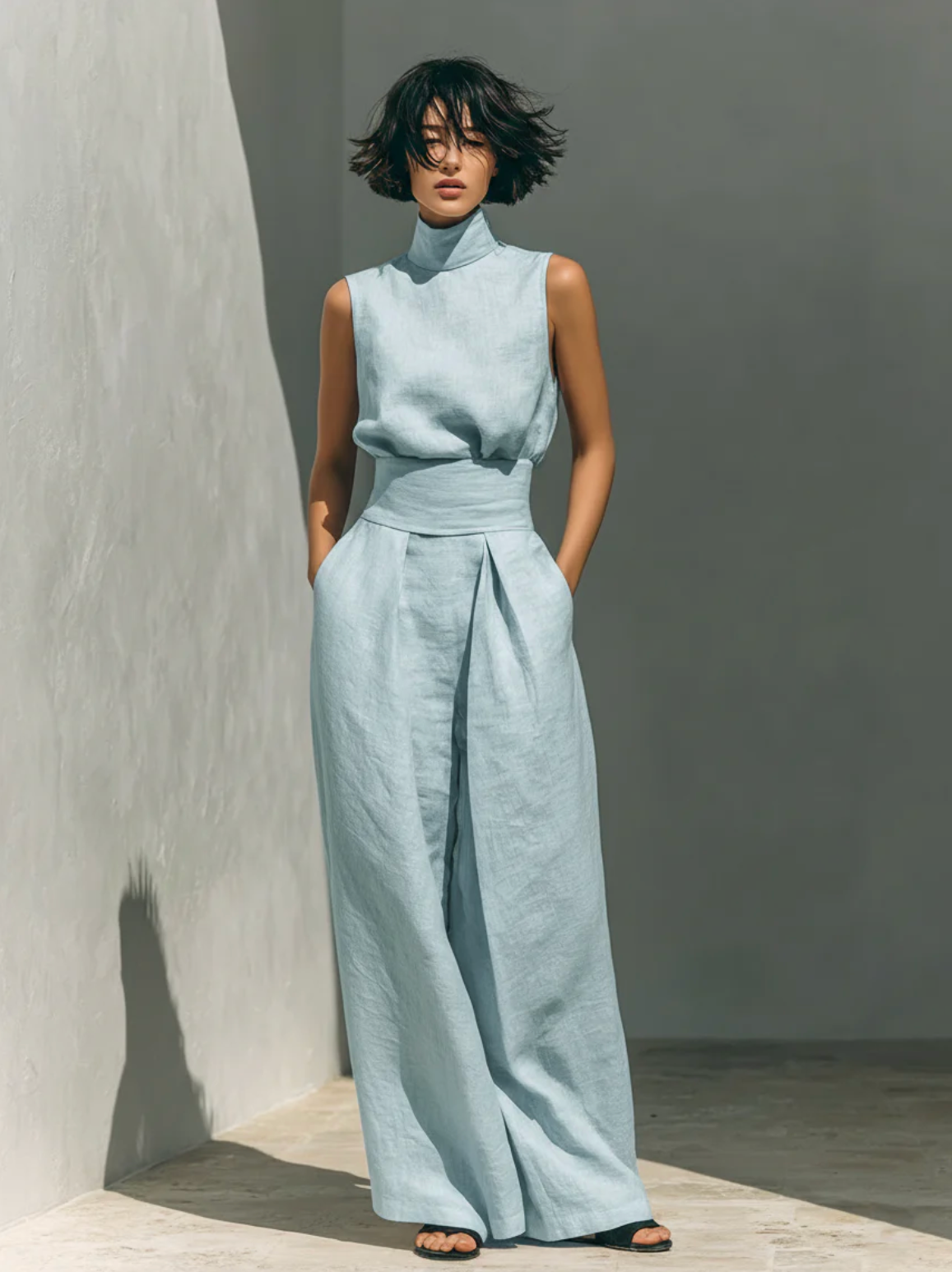 Maria - costume pour femme