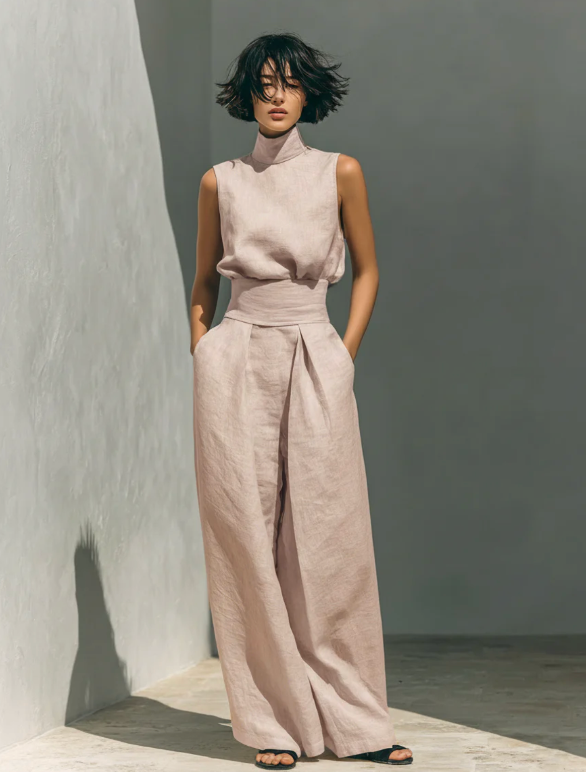 Maria - costume pour femme