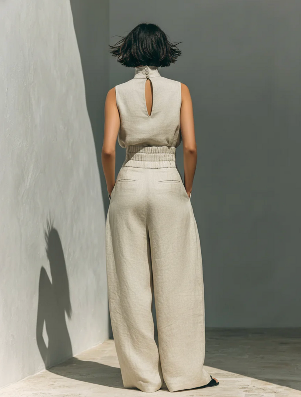 Maria - costume pour femme