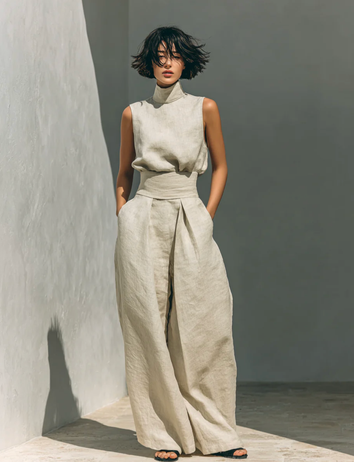 Maria - costume pour femme