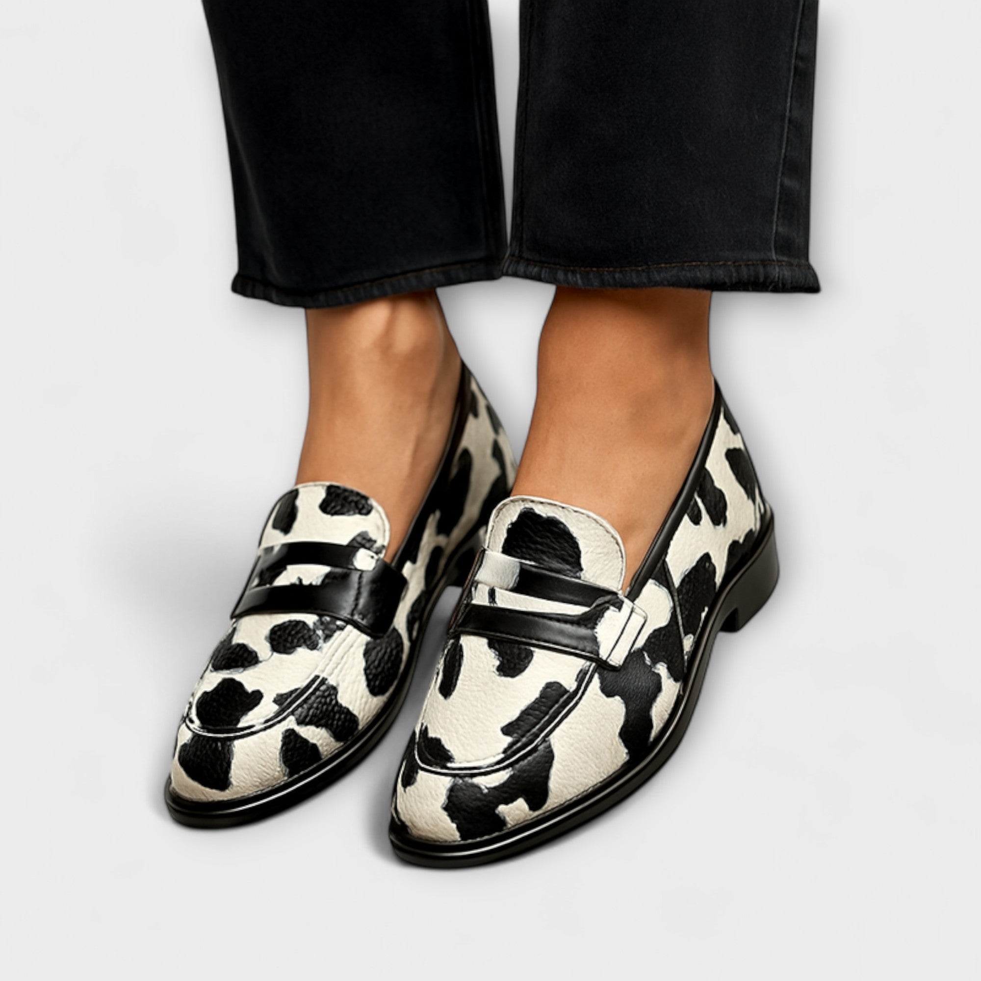 Victoria | Pantoufles tendance