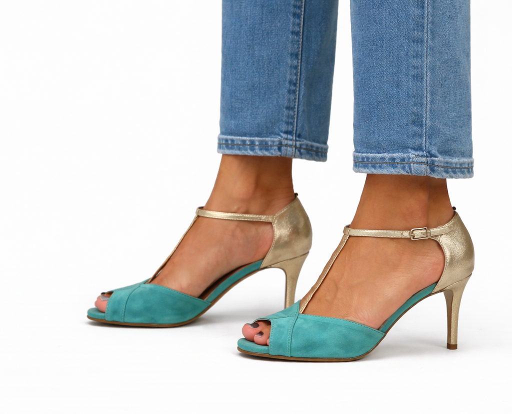 Rosane | Talons hauts élégants et élégants