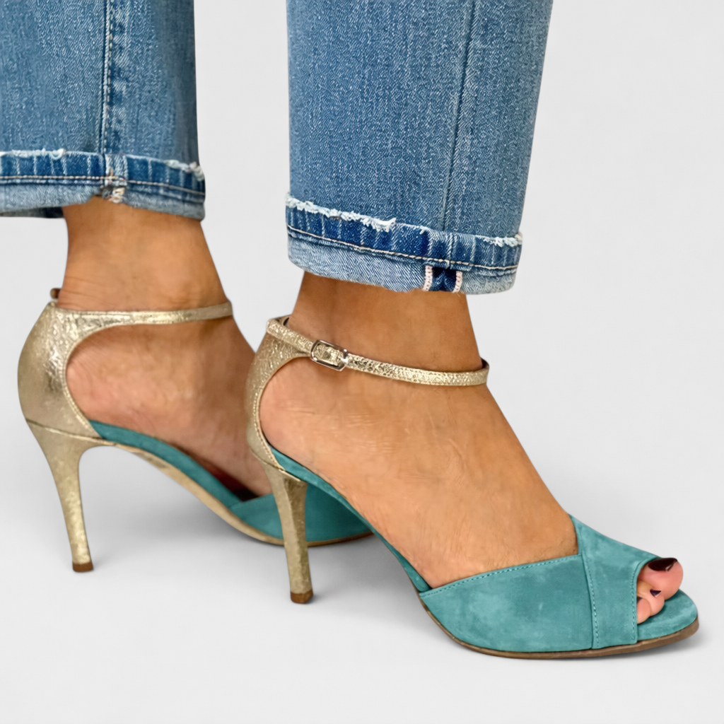 Rosane | Talons hauts élégants et élégants