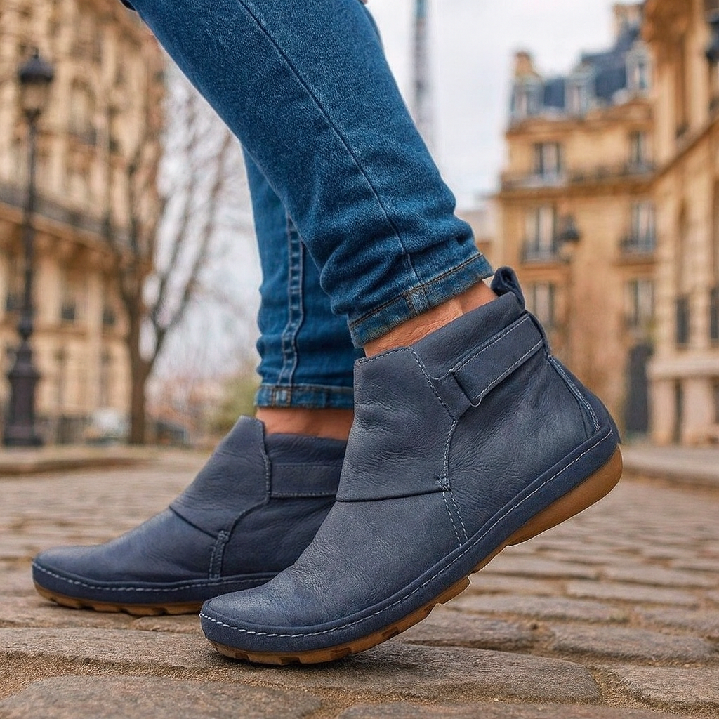 Bottines confort d'hiver Steinsee