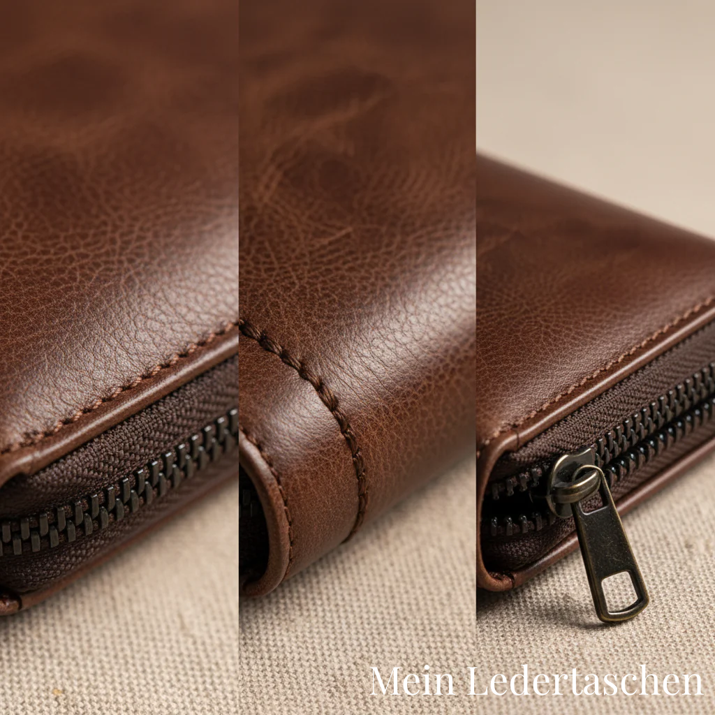 Portefeuille RFID Hofmann