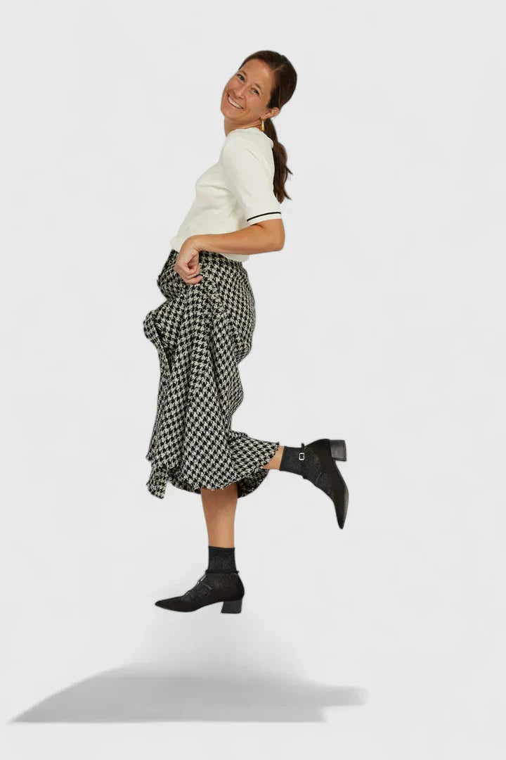 Lyne | Talons orthopédiques
