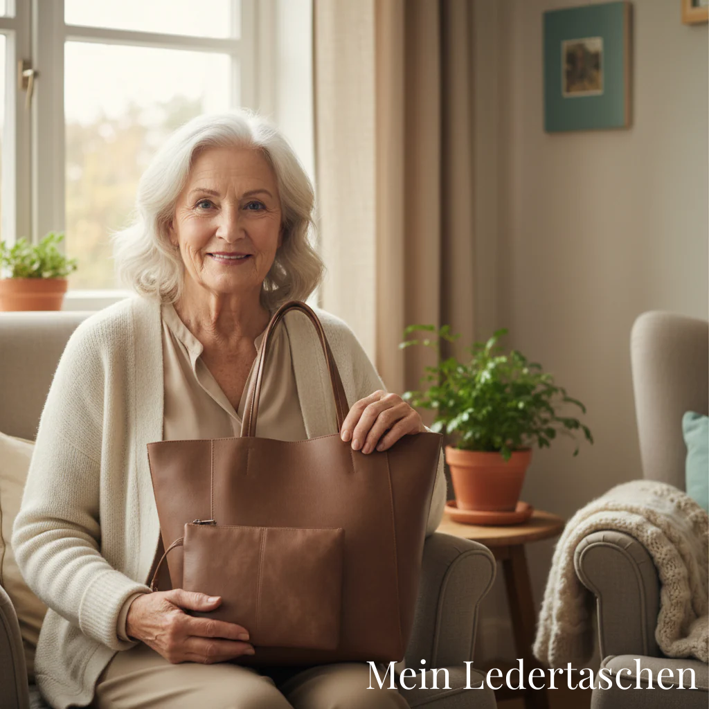 Sac bandoulière rétro Elsa