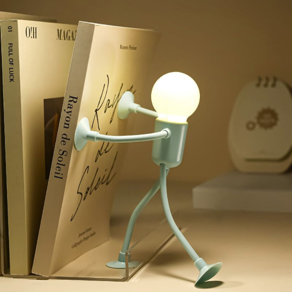 Lampe de table LumiDancer™