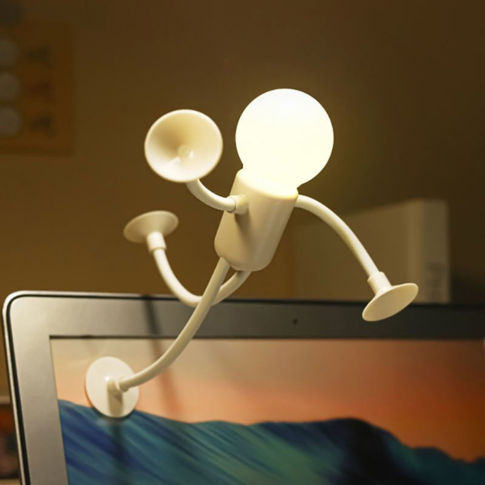 Lampe de table LumiDancer™