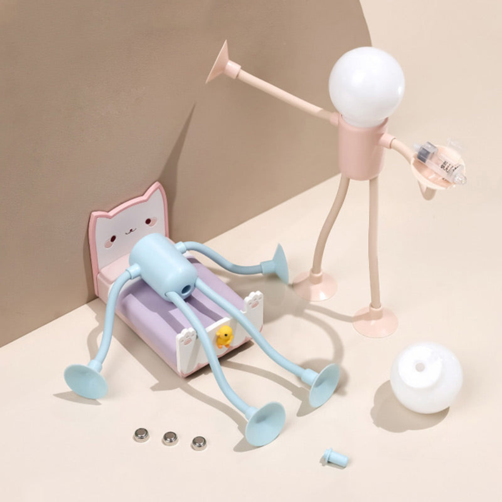 Lampe de table LumiDancer™
