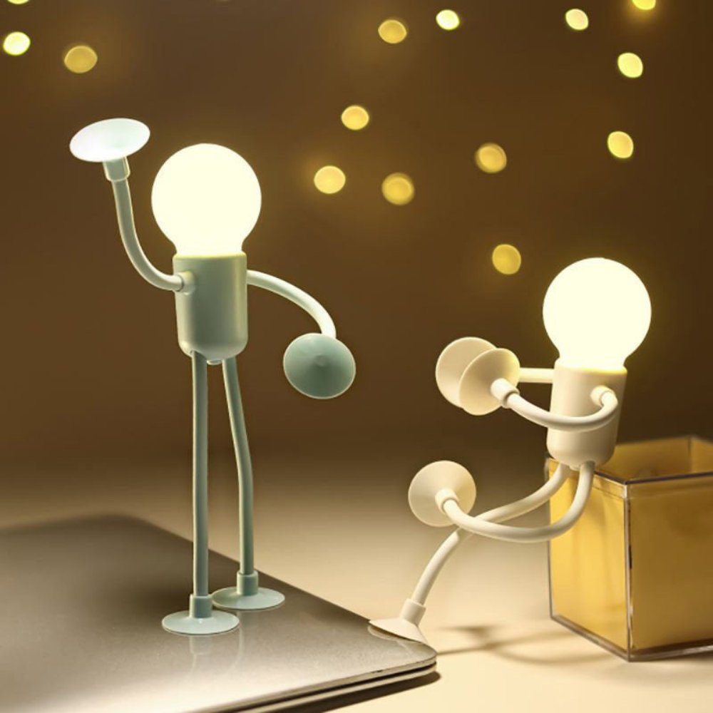 Lampe de table LumiDancer™