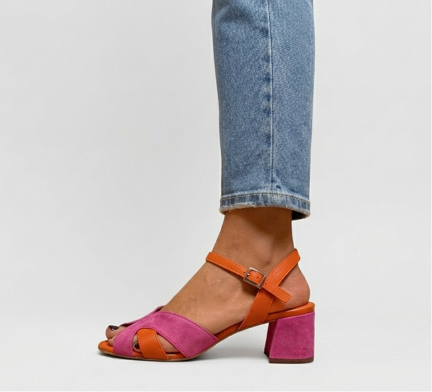 Pauline | Talons hauts élégants et confortables