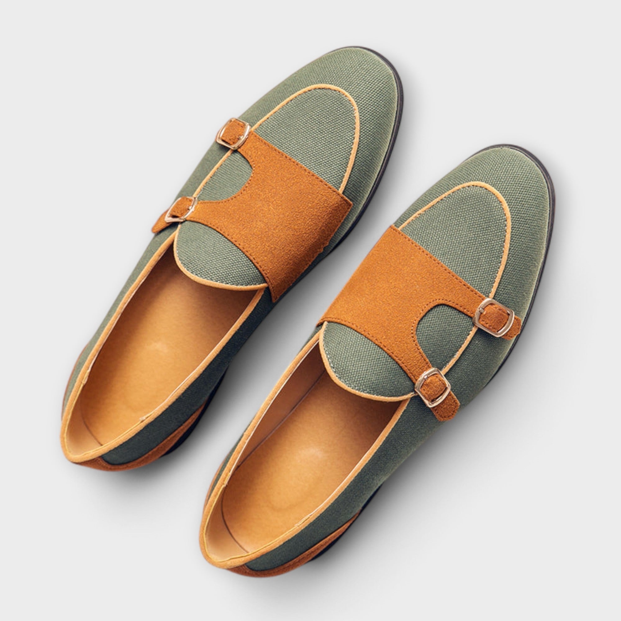 Marina - chaussons