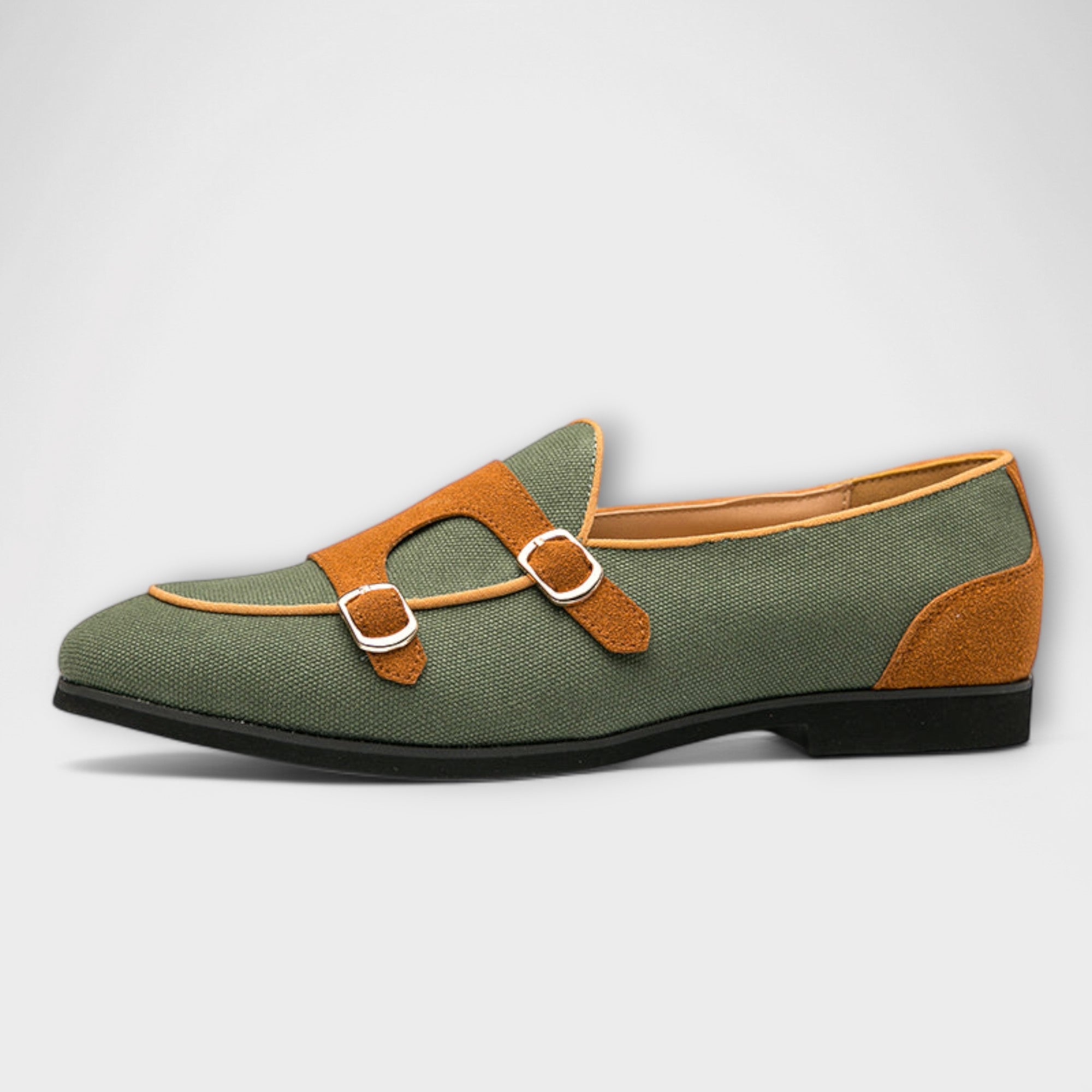 Marina - chaussons