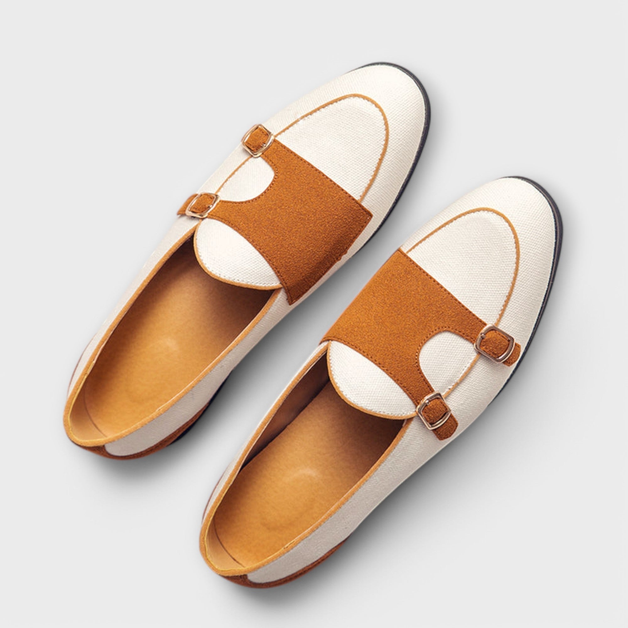 Marina - chaussons