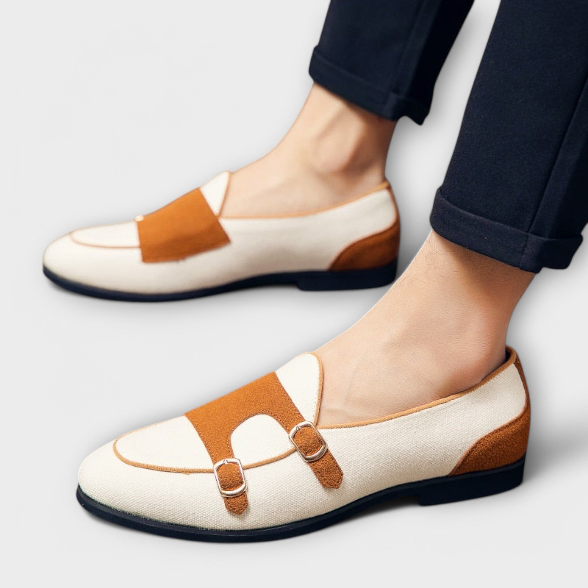 Marina - chaussons