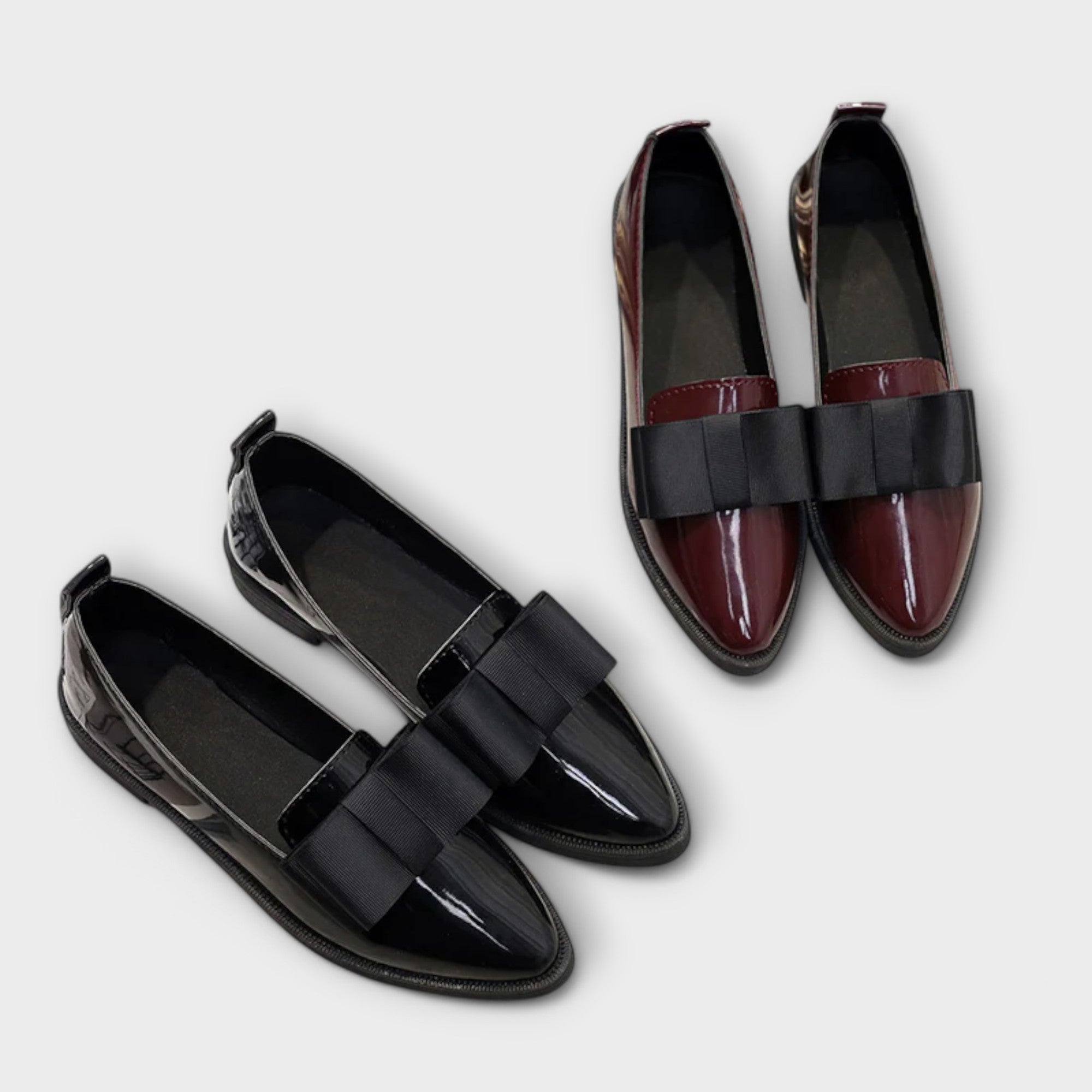 Heidi - mocassins