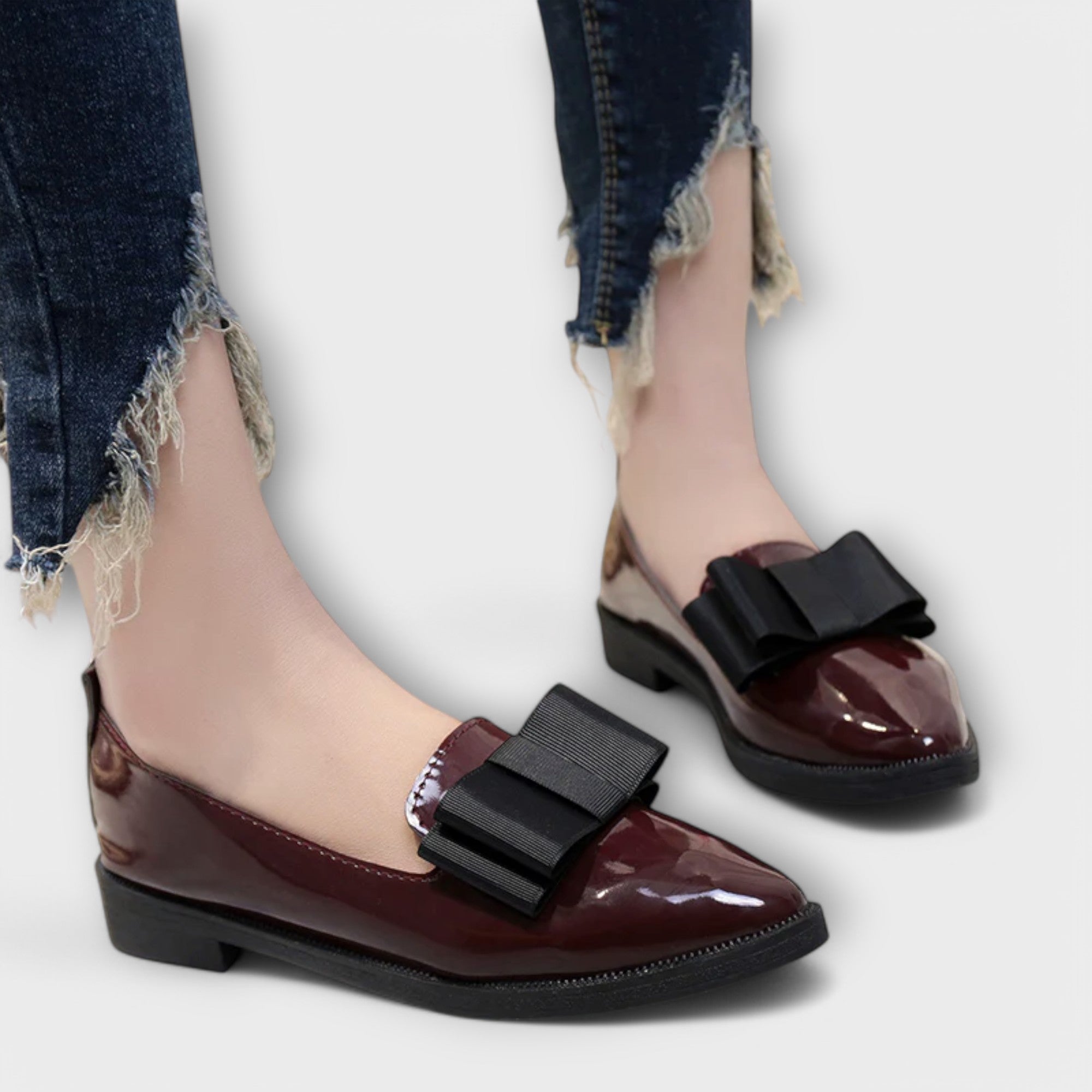 Heidi | Mocassins