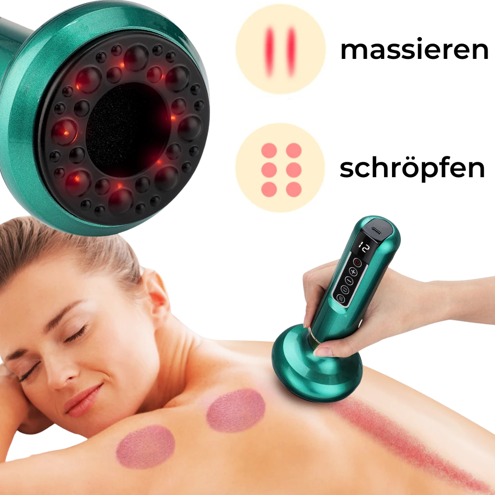 Steinsee Cellulite Massage Pro