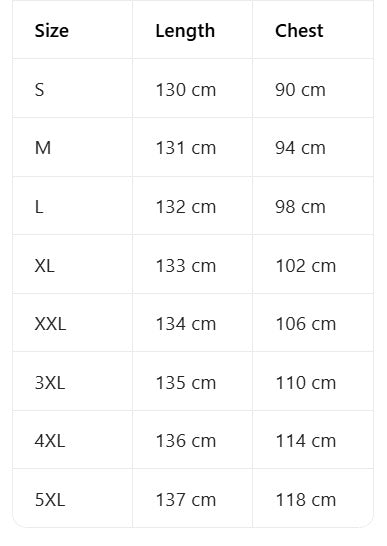 Amalfi – Robe chemise longue avec ceinture