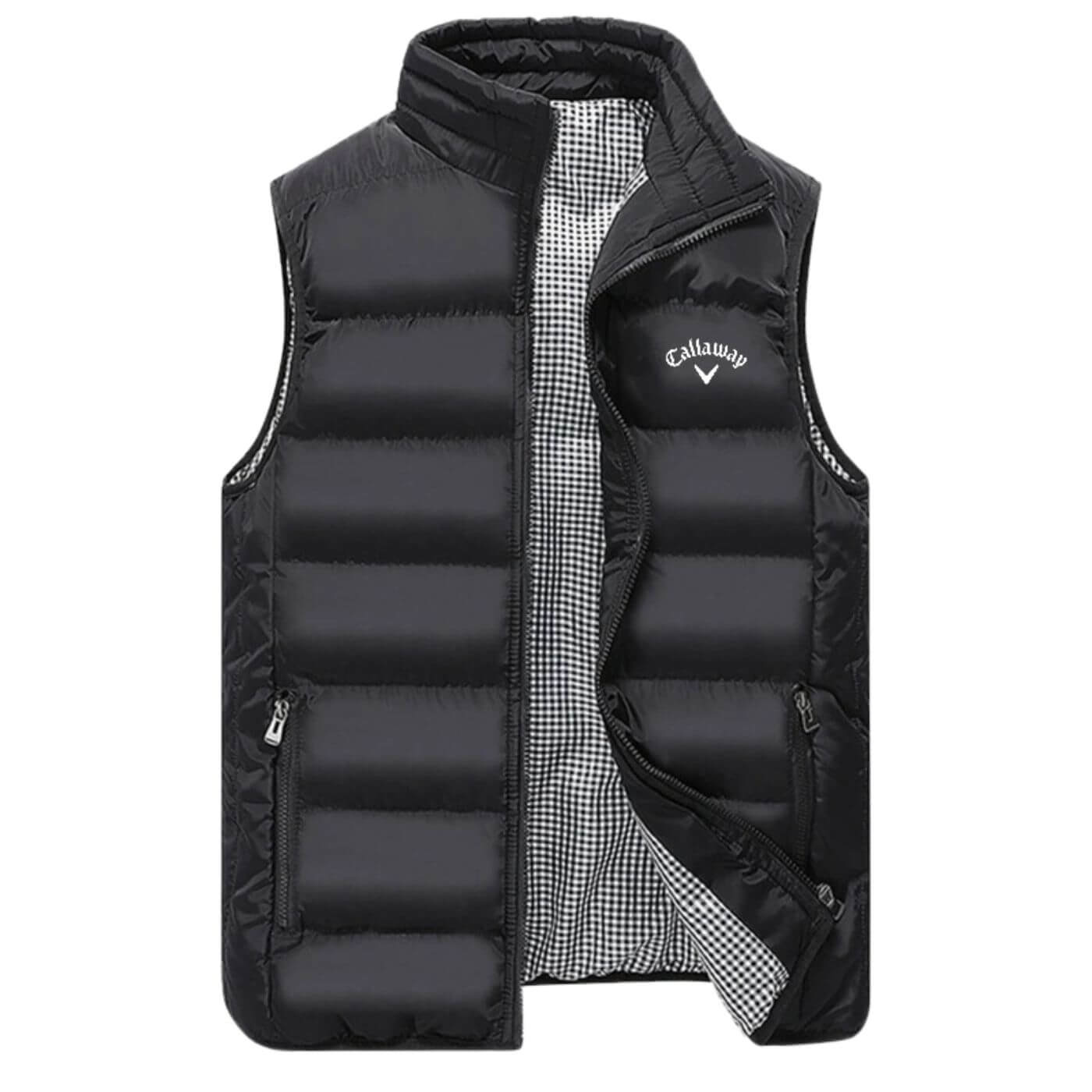 Edmond | Gilet rembourré