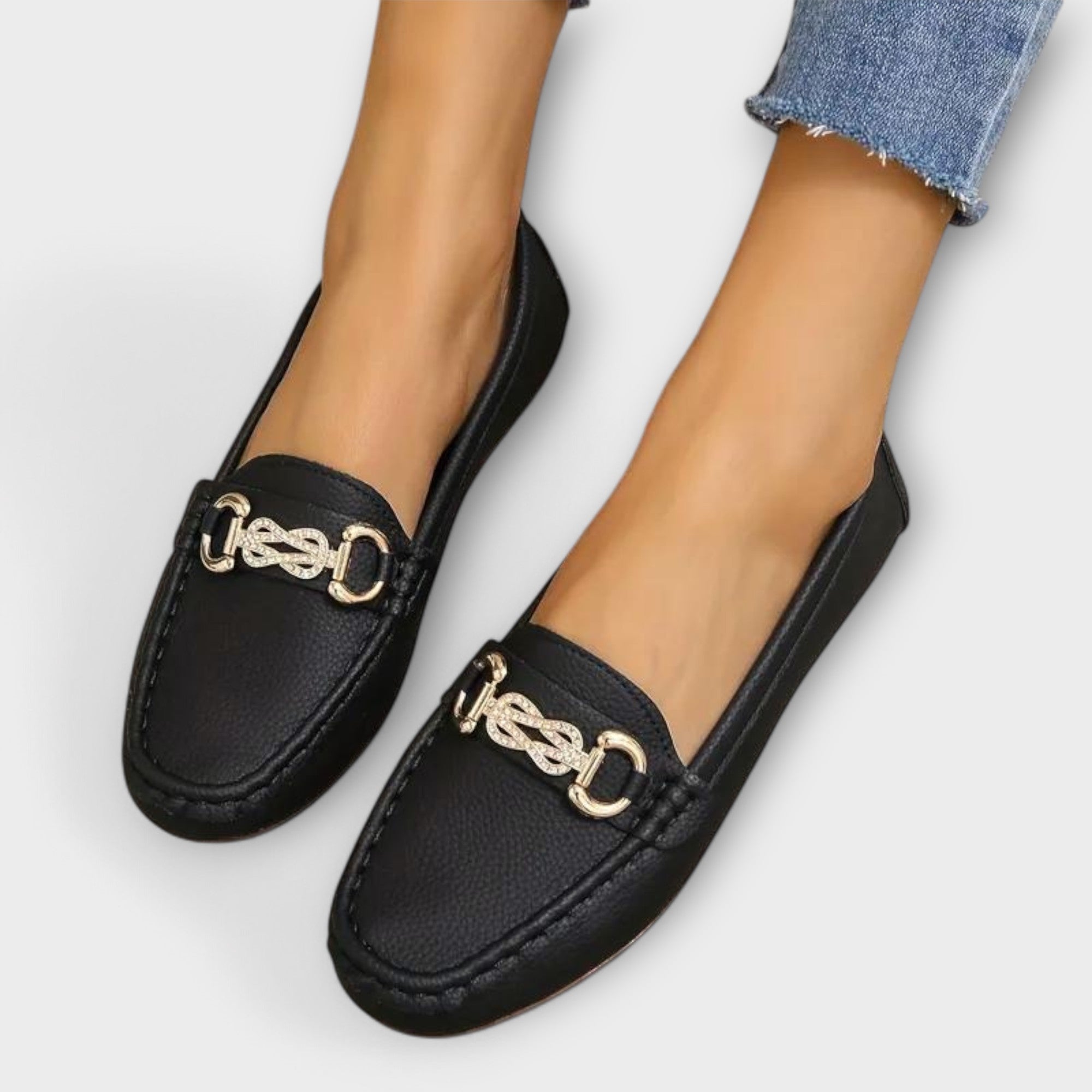 Aura | Mocassins décontractés
