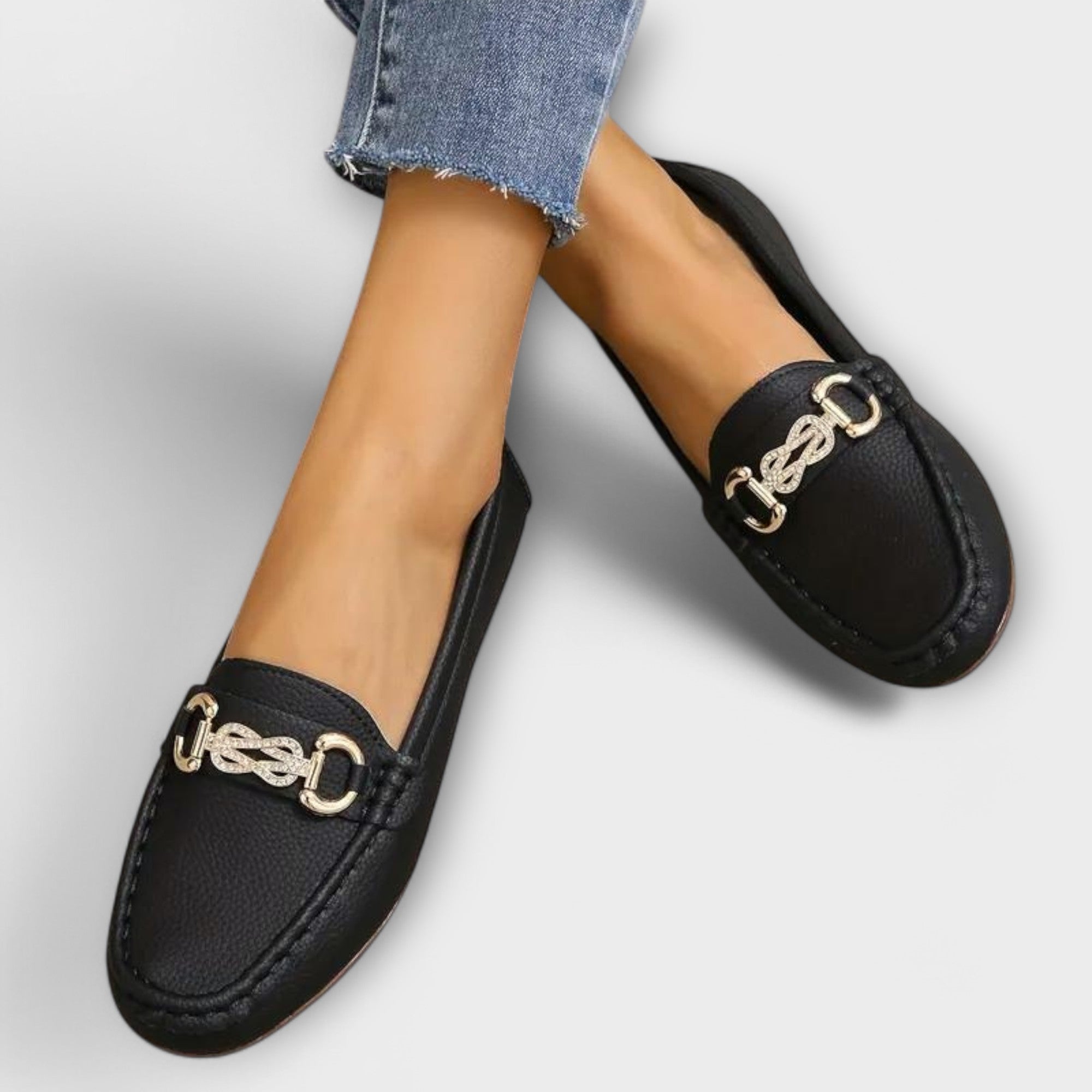 Aura | Mocassins décontractés