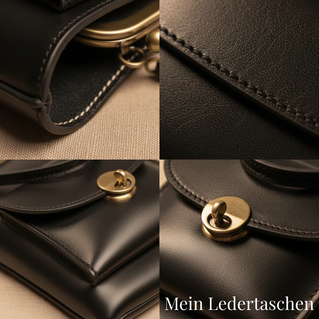 Sac vintage Max