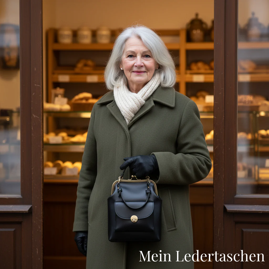 Sac vintage Max