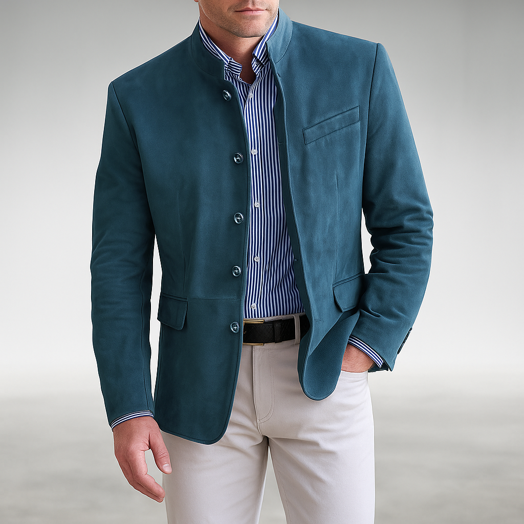 Maxwell | Blazer sur mesure