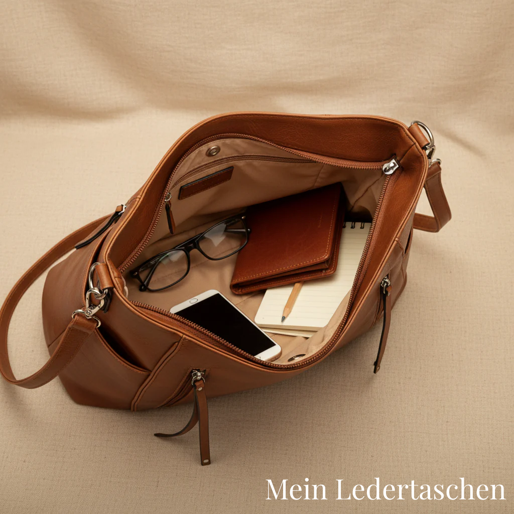 Sac de luxe Mia