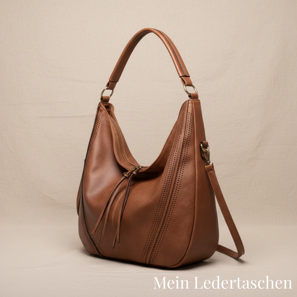 Sac porté épaule Minerva Classique