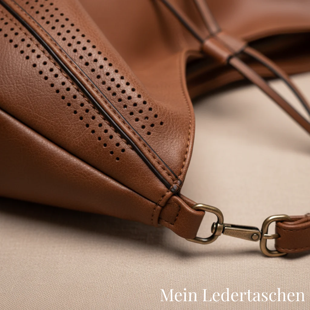 Sac porté épaule Minerva Classique