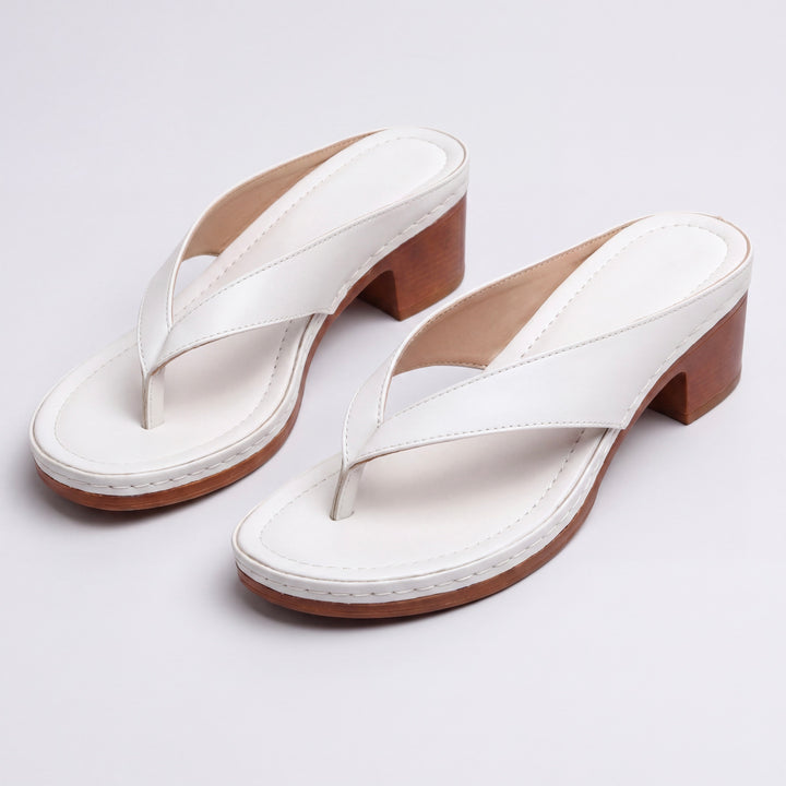 Elegante Komfortsandalen für Damen – Modell Angèle