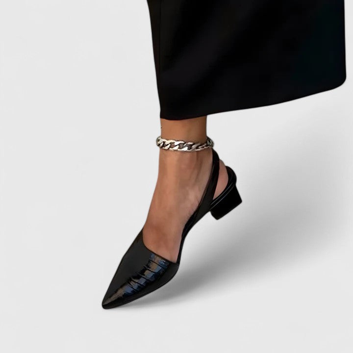Bégona | Talons hauts élégants et élégants