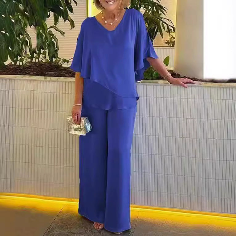 Martha - Set comodo avec grand jeu