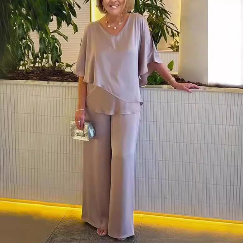 Martha - Set comodo avec grand jeu