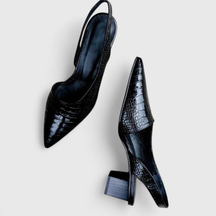 Bégona | Talons hauts élégants et élégants