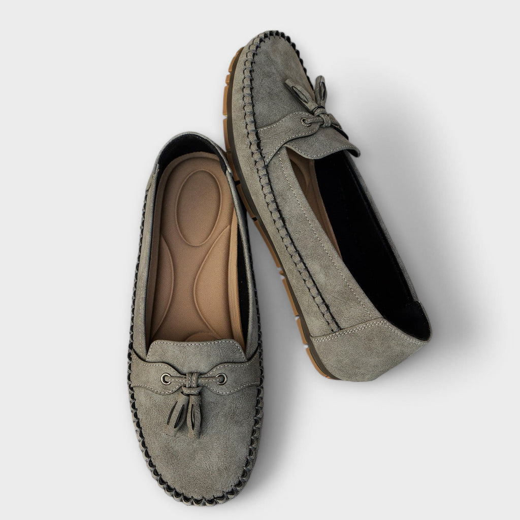 Lise - mocassins