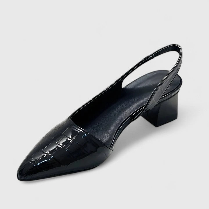 Bégona | Talons hauts élégants et élégants