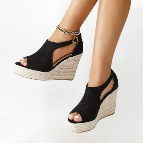 Estelle | Talons hauts élégants