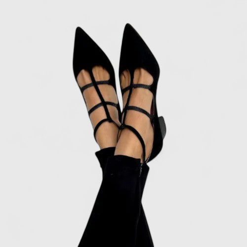Salomée | Talons hauts élégants et élégants
