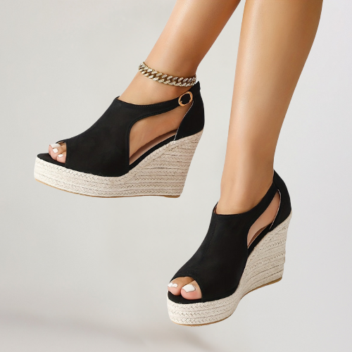 Estelle | Talons hauts élégants
