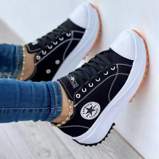 Orléna™ | Baskets orthopédiques confort
