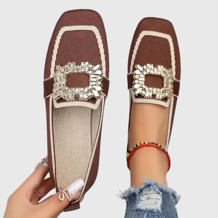 Maire | Mocassins orthopédiques