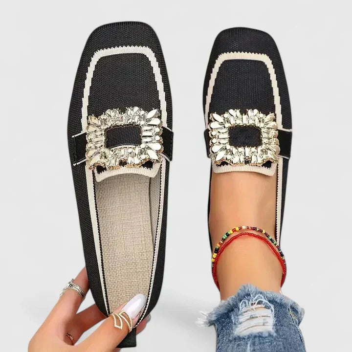 Maire | Mocassins orthopédiques