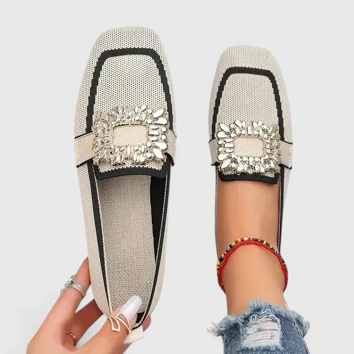 Maire | Mocassins orthopédiques