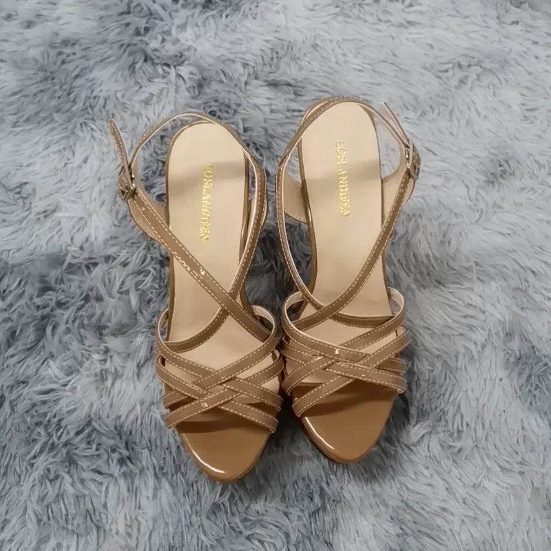 Sainte | Talons hauts élégance chic
