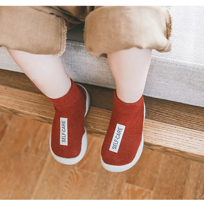 SoftStep Bébé™